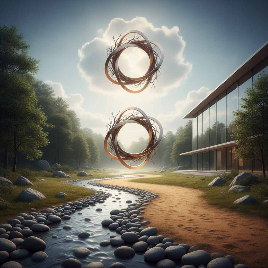 Ganzheitlicher Ansatz